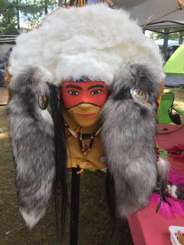 Volunteer Lago vista farms