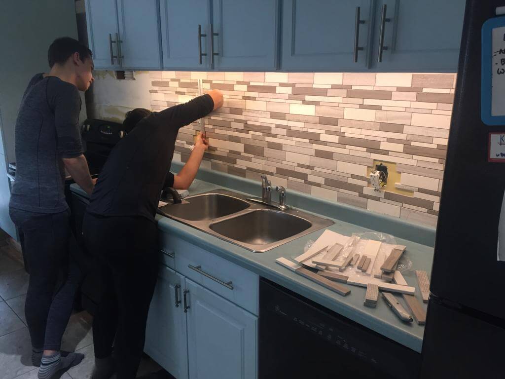 Tiling