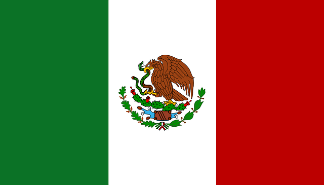 mexico- flag